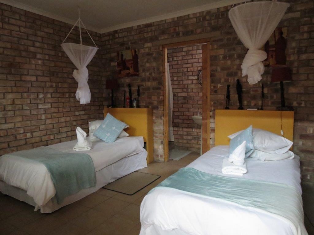 Melissa'S Guest House Kamanjab المظهر الخارجي الصورة