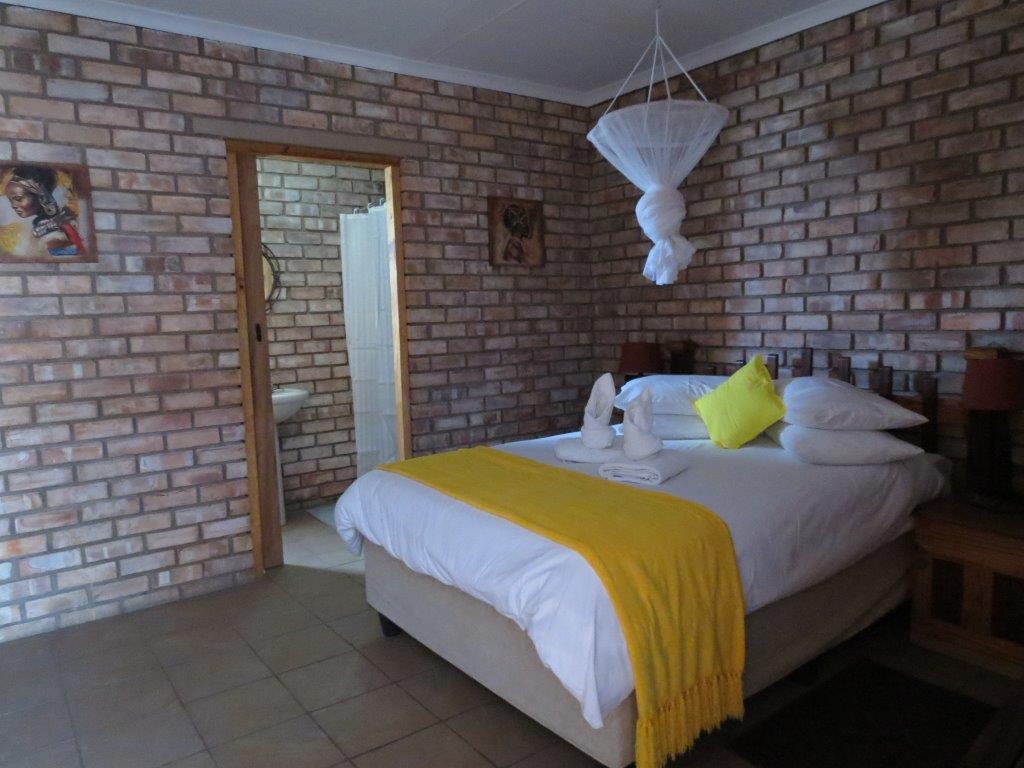 Melissa'S Guest House Kamanjab المظهر الخارجي الصورة